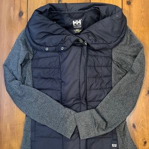 Helly Hansen Astra Jacket, Navy Blue, Size XS